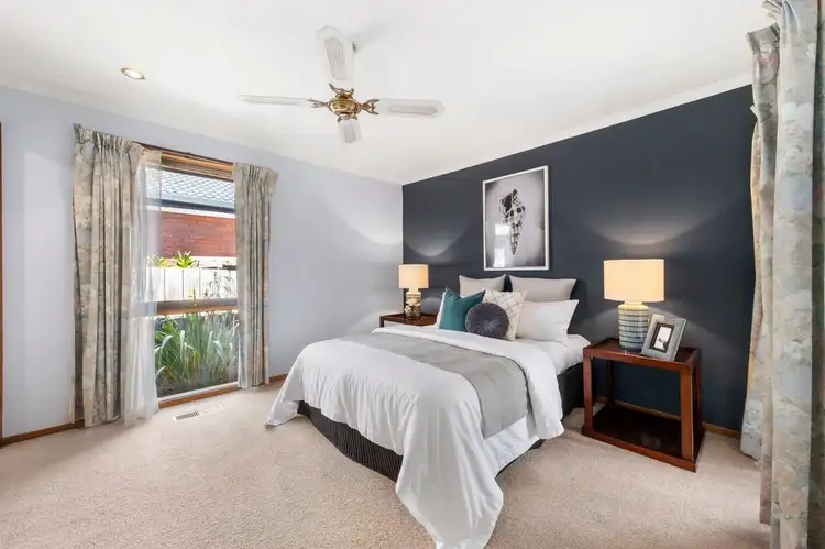 Fifth view of Homely house listing, 5 Traydal Close, Wantirna VIC 3152