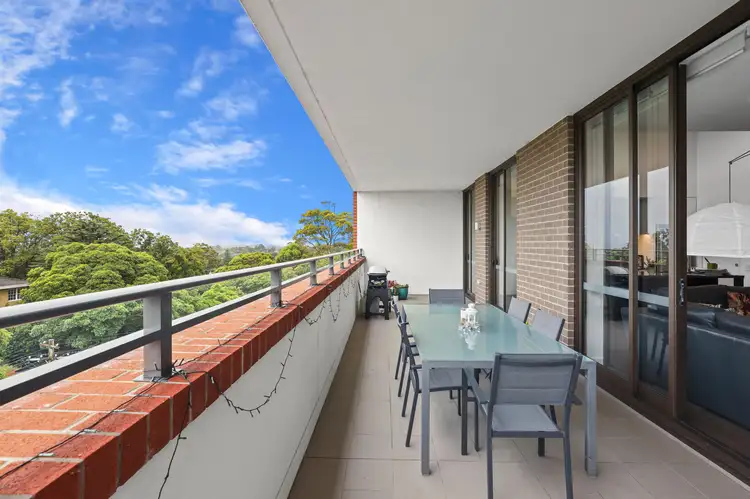 401/1 Victoria Street, Roseville NSW 2069