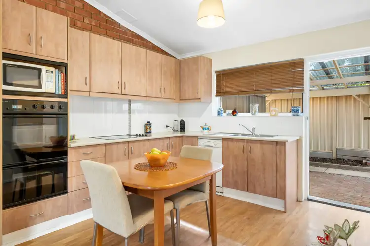 Second view of Homely unit listing, 3/608 Magill Road, Magill SA 5072