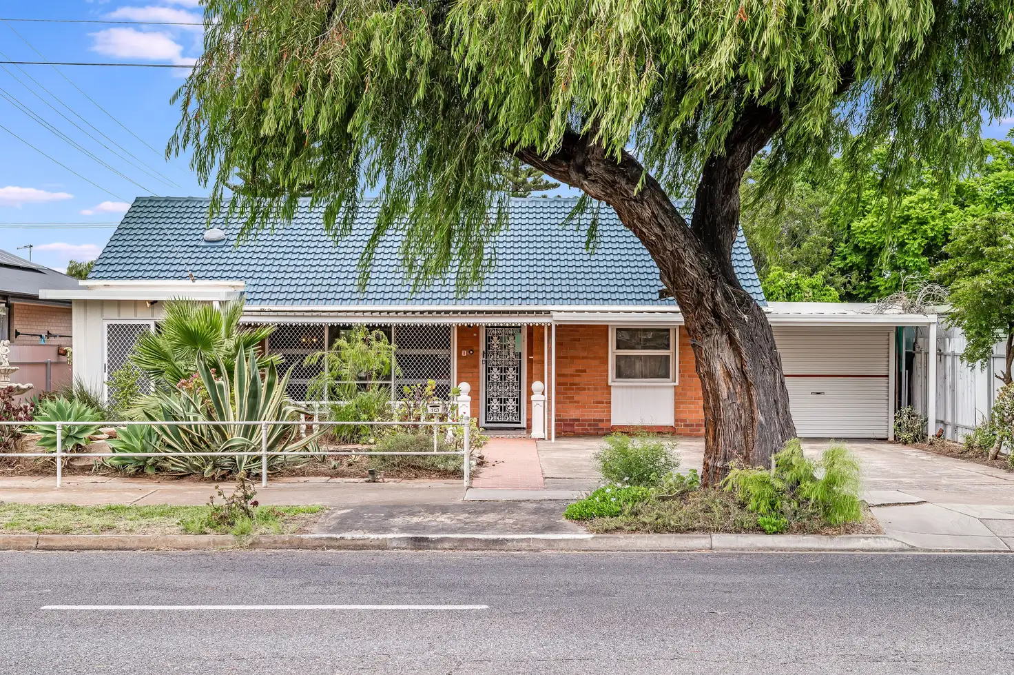 Main view of Homely house listing, 1 Northolt Road, Osborne SA 5017
