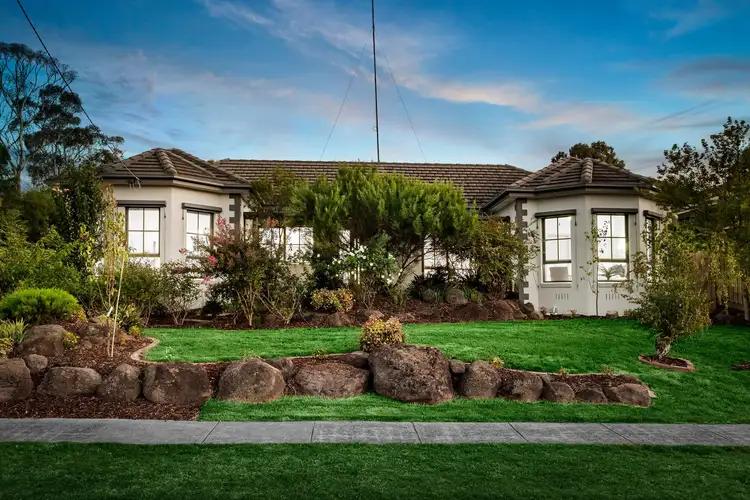 208 Main Hurstbridge Road, Diamond Creek VIC 3089