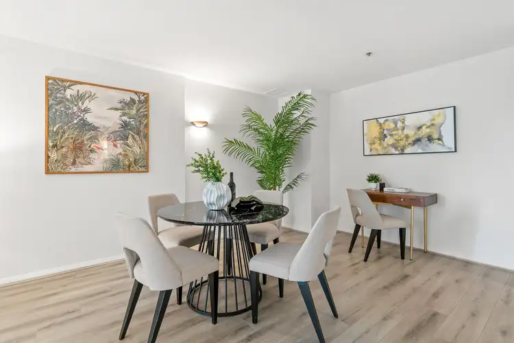 Second view of Homely apartment listing, 711/133 Goulburn Street, Surry Hills NSW 2010