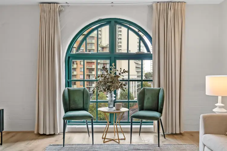Third view of Homely apartment listing, 711/133 Goulburn Street, Surry Hills NSW 2010