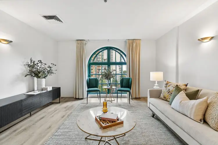Fourth view of Homely apartment listing, 711/133 Goulburn Street, Surry Hills NSW 2010