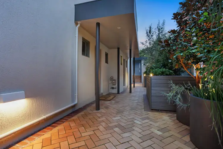 Sixth view of Homely house listing, 2/151 Blair Street, North Bondi NSW 2026