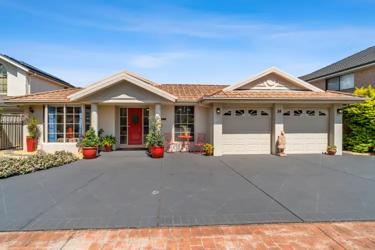 24 Norfolk Place, North Richmond NSW 2754