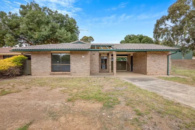 Main view of Homely house listing, 4 Inverbrackie Close, Woodside SA 5244