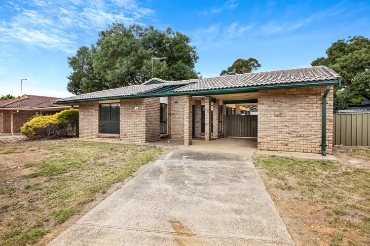 Third view of Homely house listing, 4 Inverbrackie Close, Woodside SA 5244