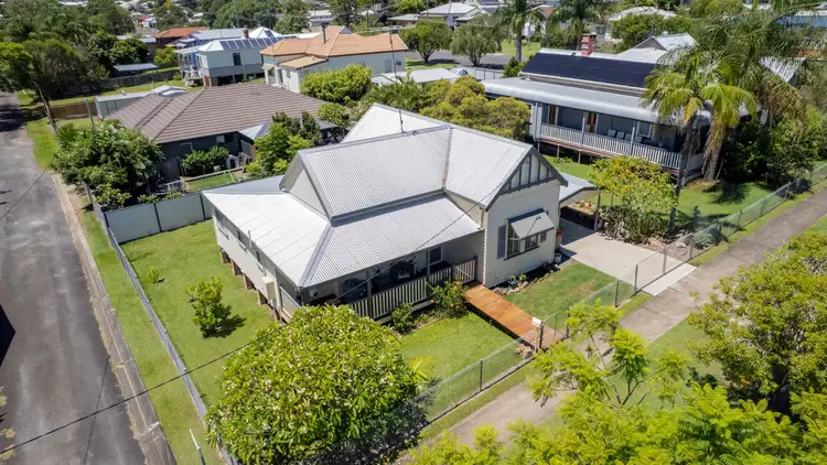 Second view of Homely house listing, 151 Bent Street, South Grafton NSW 2460