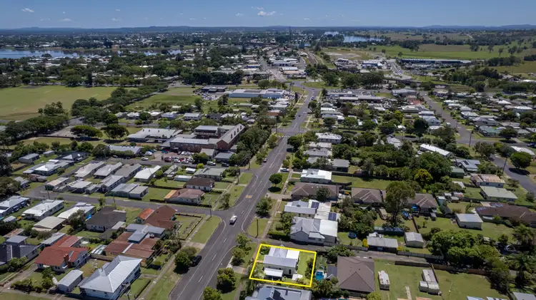 Third view of Homely house listing, 151 Bent Street, South Grafton NSW 2460