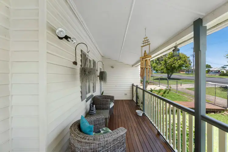 Fourth view of Homely house listing, 151 Bent Street, South Grafton NSW 2460