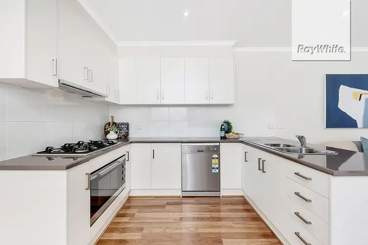 Second view of Homely house listing, 20/107 Kings Road, Salisbury Downs SA 5108