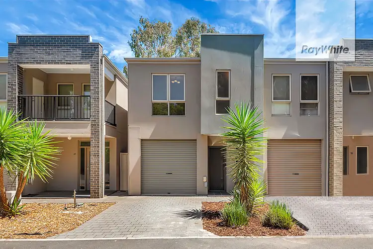 Third view of Homely house listing, 20/107 Kings Road, Salisbury Downs SA 5108