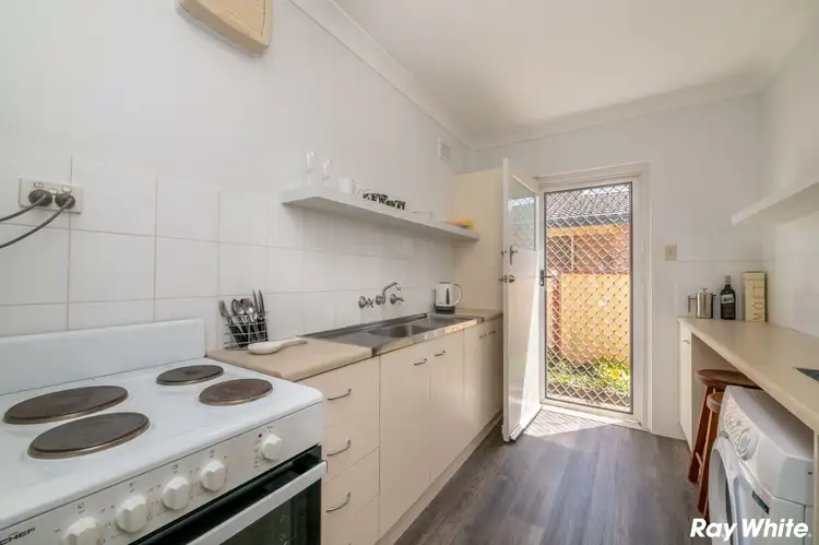 Second view of Homely unit listing, 1/56 Wharf Street, Tuncurry NSW 2428
