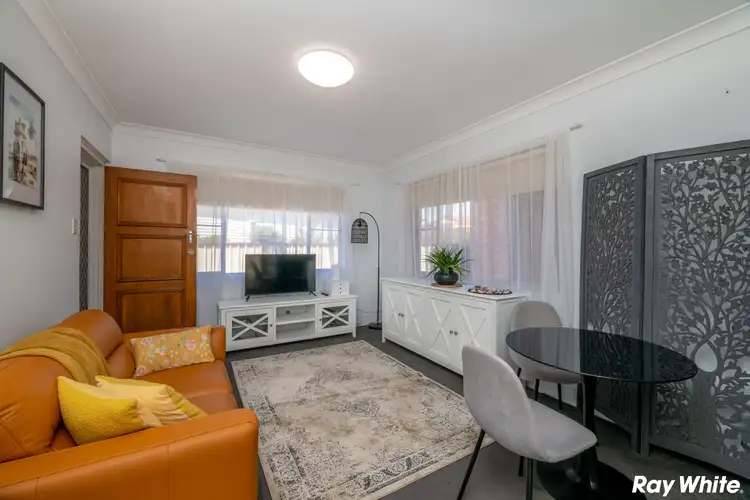 Third view of Homely unit listing, 1/56 Wharf Street, Tuncurry NSW 2428