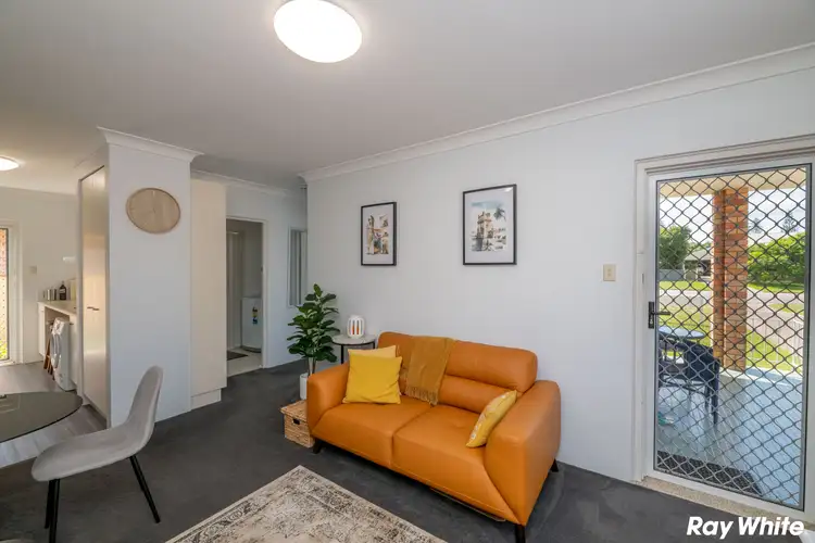 Fourth view of Homely unit listing, 1/56 Wharf Street, Tuncurry NSW 2428