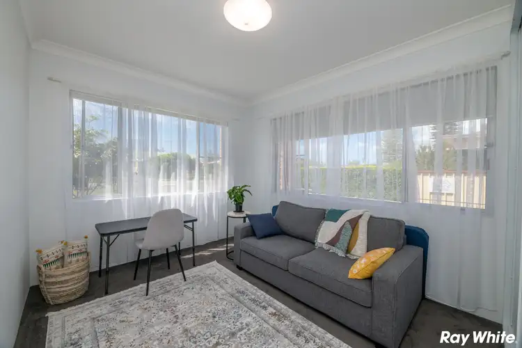 Fifth view of Homely unit listing, 1/56 Wharf Street, Tuncurry NSW 2428
