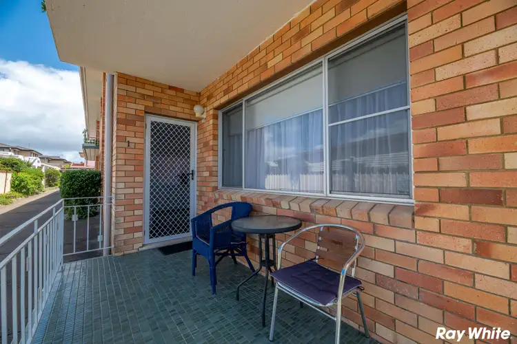 Sixth view of Homely unit listing, 1/56 Wharf Street, Tuncurry NSW 2428