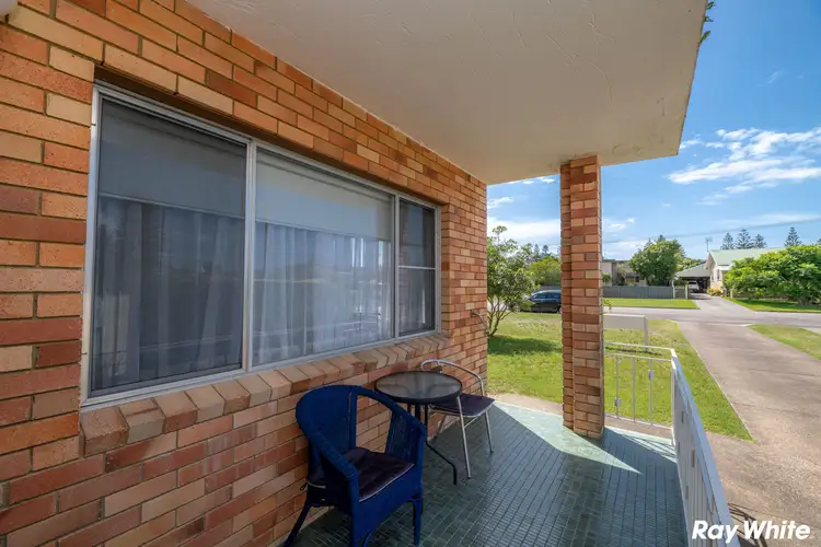 Seventh view of Homely unit listing, 1/56 Wharf Street, Tuncurry NSW 2428