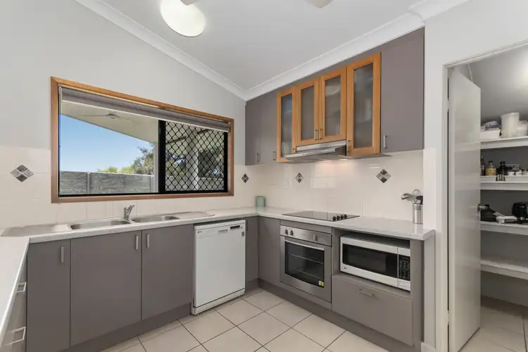 Fourth view of Homely house listing, 89 Klewarra Boulevard, Douglas QLD 4814