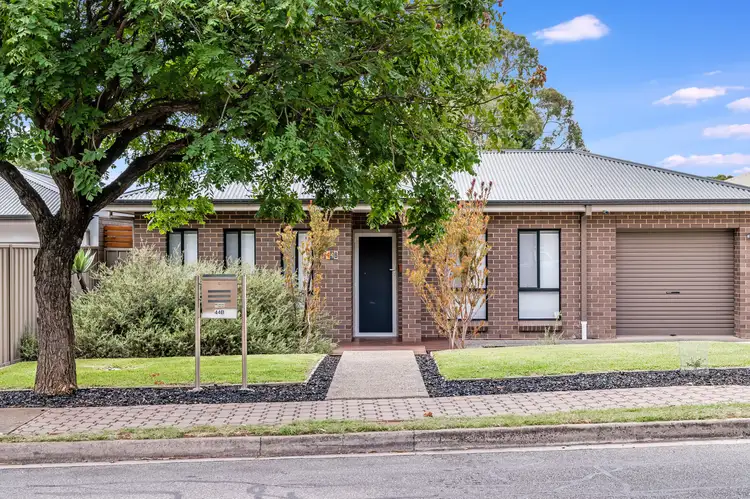 44B Creslin Avenue, Ingle Farm SA 5098