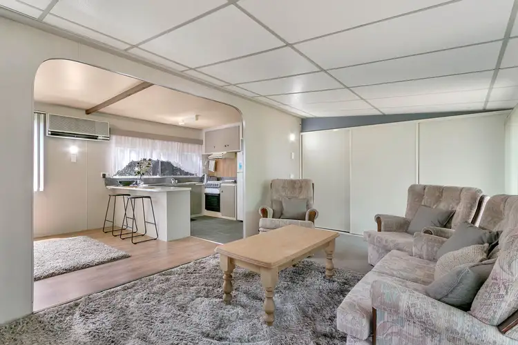 Second view of Homely house listing, Site 95 Sixth Avenue, Hillier SA 5116