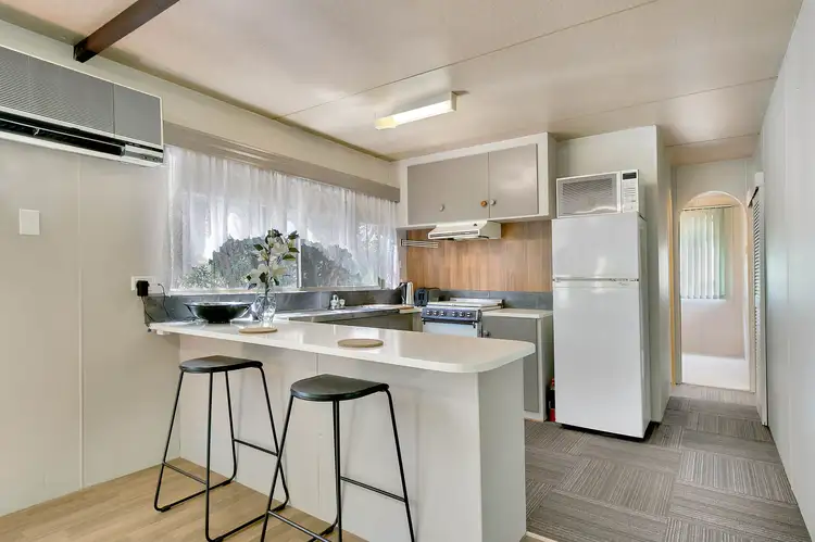 Third view of Homely house listing, Site 95 Sixth Avenue, Hillier SA 5116