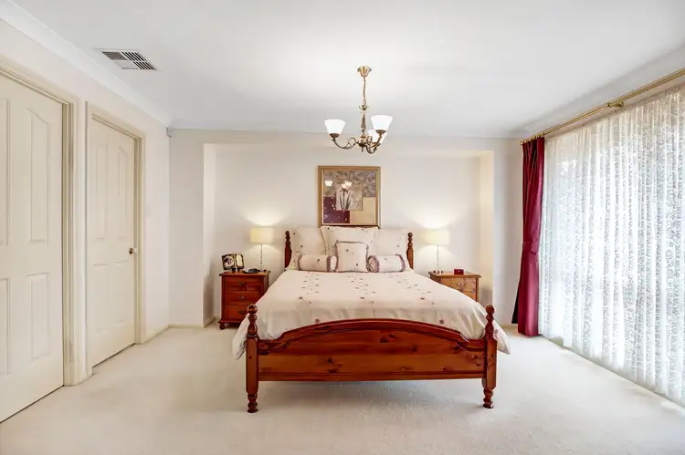 Fourth view of Homely house listing, 17 Orlander Avenue, Glenmore Park NSW 2745