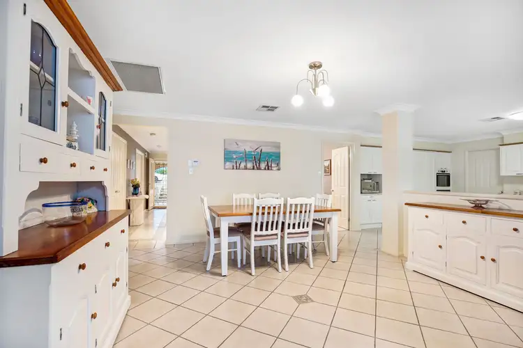 Fifth view of Homely house listing, 17 Orlander Avenue, Glenmore Park NSW 2745