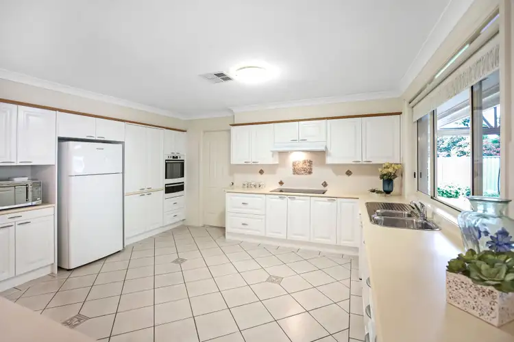 Sixth view of Homely house listing, 17 Orlander Avenue, Glenmore Park NSW 2745