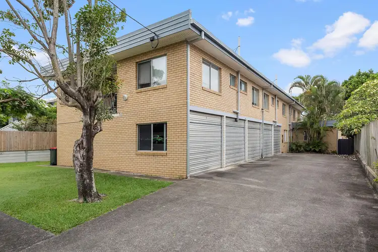 4/21 Almond Street, Northgate QLD 4013