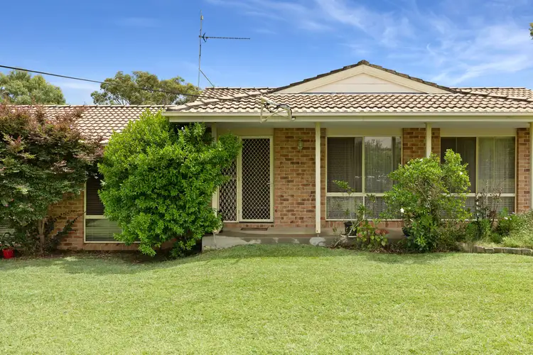 58 Park Row, Culburra Beach NSW 2540