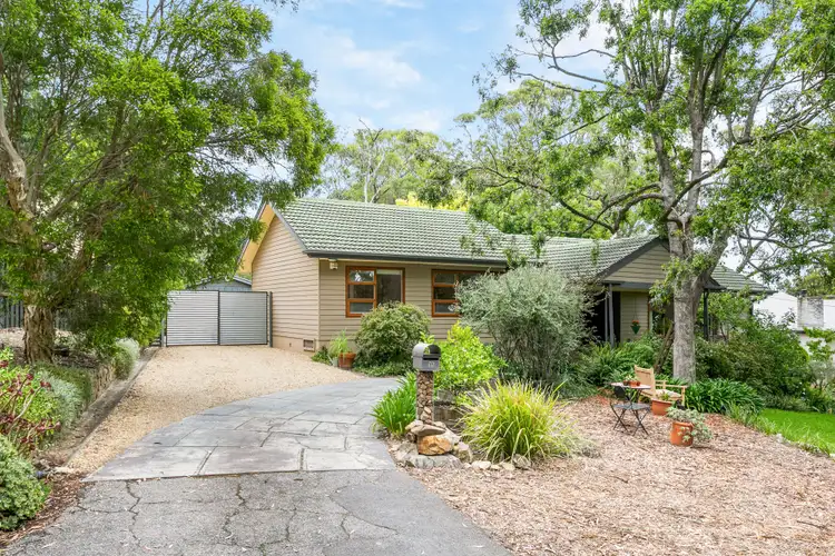 15 Woodworth Street, Blackwood SA 5051