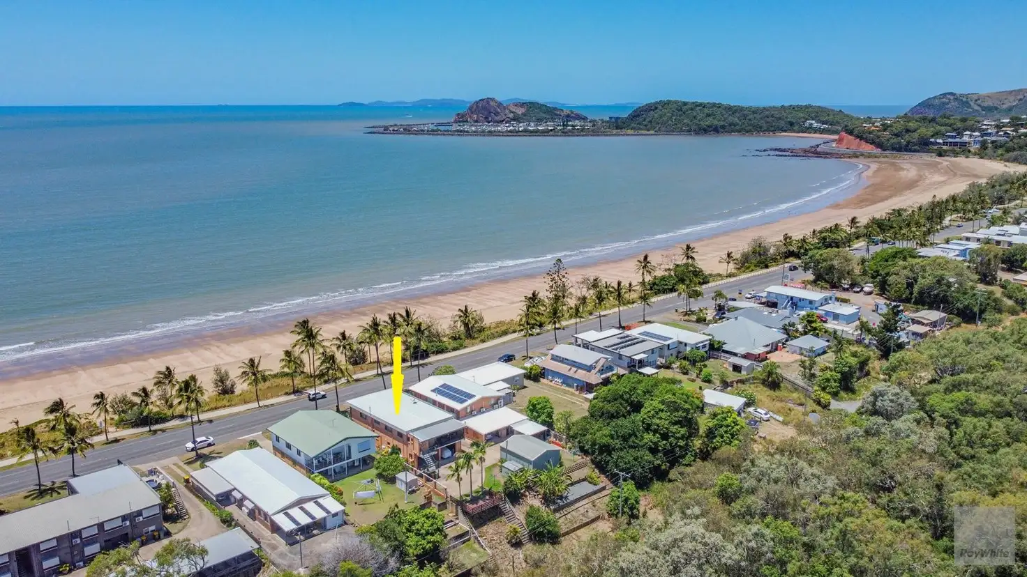 Main view of Homely semi-detached listing, Duplex/136 Scenic Highway - Sea-Jade Units -, Lammermoor QLD 4703