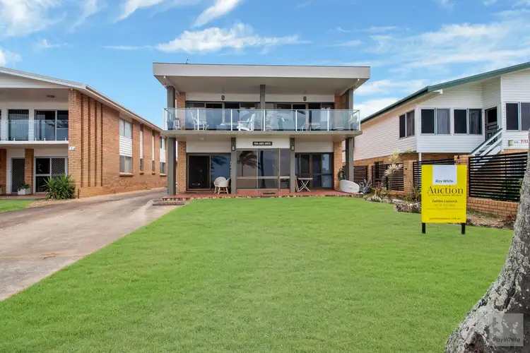 Second view of Homely semi-detached listing, Duplex/136 Scenic Highway - Sea-Jade Units -, Lammermoor QLD 4703