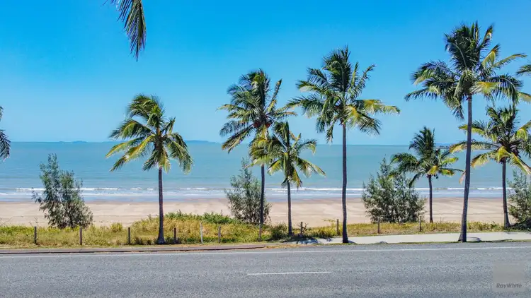 Third view of Homely semi-detached listing, Duplex/136 Scenic Highway - Sea-Jade Units -, Lammermoor QLD 4703