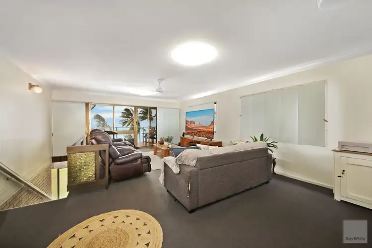 Fifth view of Homely semi-detached listing, Duplex/136 Scenic Highway - Sea-Jade Units -, Lammermoor QLD 4703