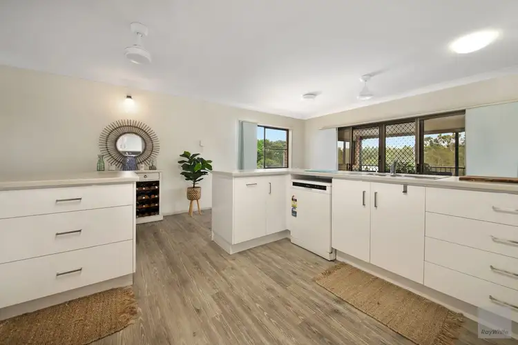 Sixth view of Homely semi-detached listing, Duplex/136 Scenic Highway - Sea-Jade Units -, Lammermoor QLD 4703