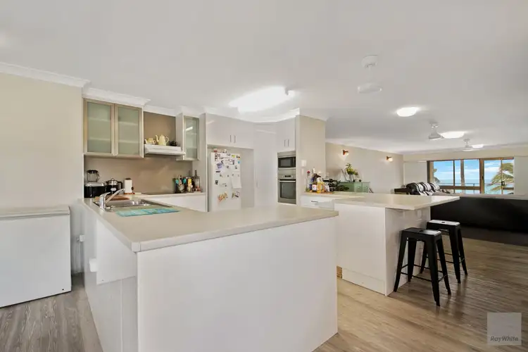 Seventh view of Homely semi-detached listing, Duplex/136 Scenic Highway - Sea-Jade Units -, Lammermoor QLD 4703