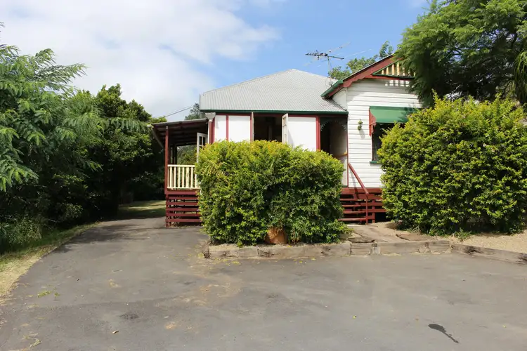 Main view of Homely house listing, 80 Annette Road, Lowood QLD 4311