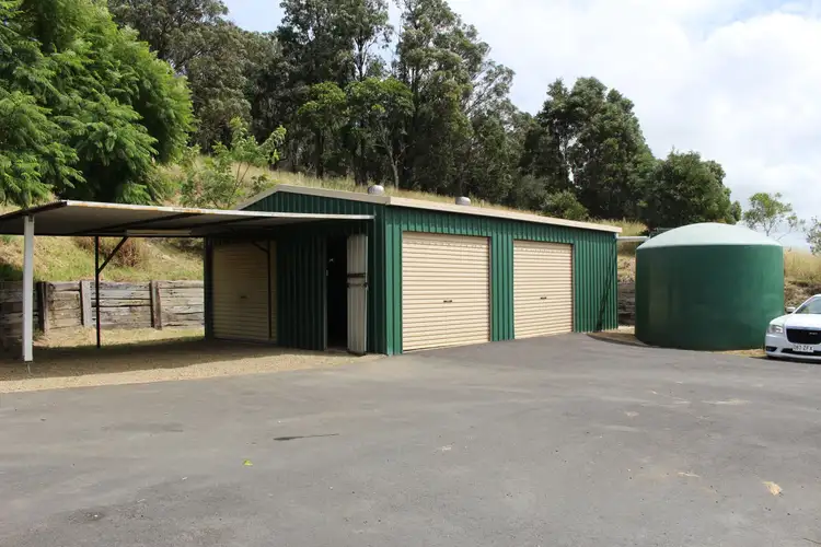 Second view of Homely house listing, 80 Annette Road, Lowood QLD 4311