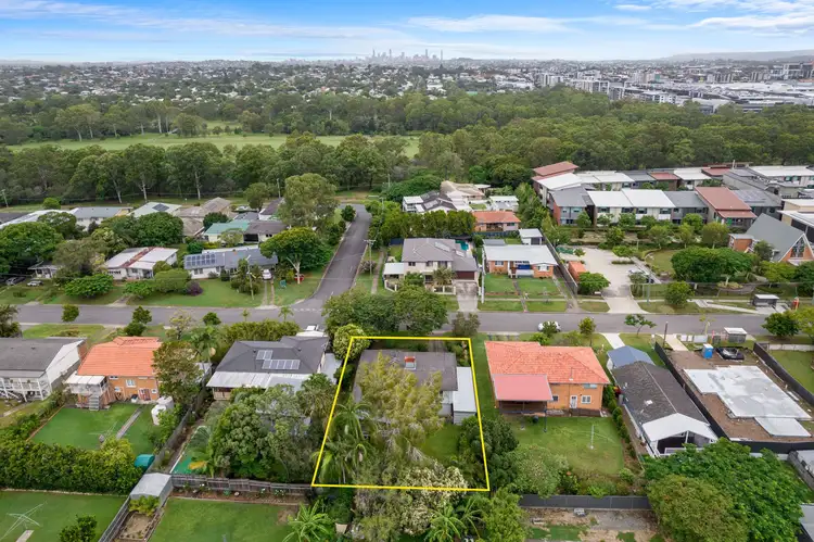 Main view of Homely house listing, 24 Halsmere Street, Geebung QLD 4034