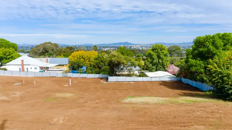 Sixth view of Homely land listing, 13B Napier Street, Tamworth NSW 2340