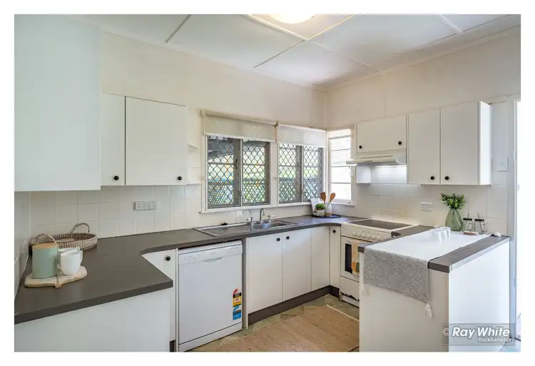 Fifth view of Homely house listing, 184 Grimley Street, Koongal QLD 4701