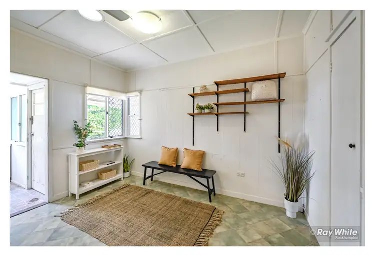 Sixth view of Homely house listing, 184 Grimley Street, Koongal QLD 4701