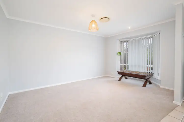 Second view of Homely semi-detached listing, 59A Callan Avenue, Maryland NSW 2287