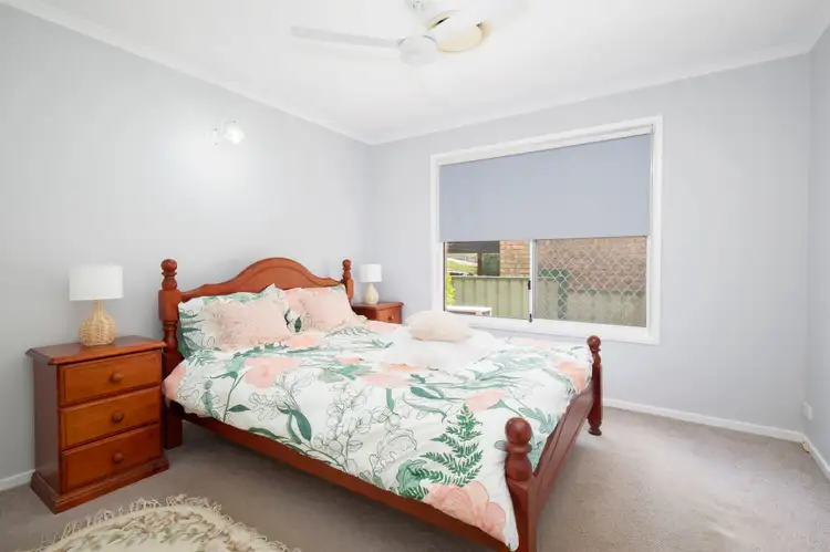 Third view of Homely semi-detached listing, 59A Callan Avenue, Maryland NSW 2287
