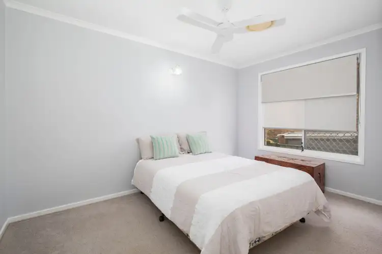 Fourth view of Homely semi-detached listing, 59A Callan Avenue, Maryland NSW 2287
