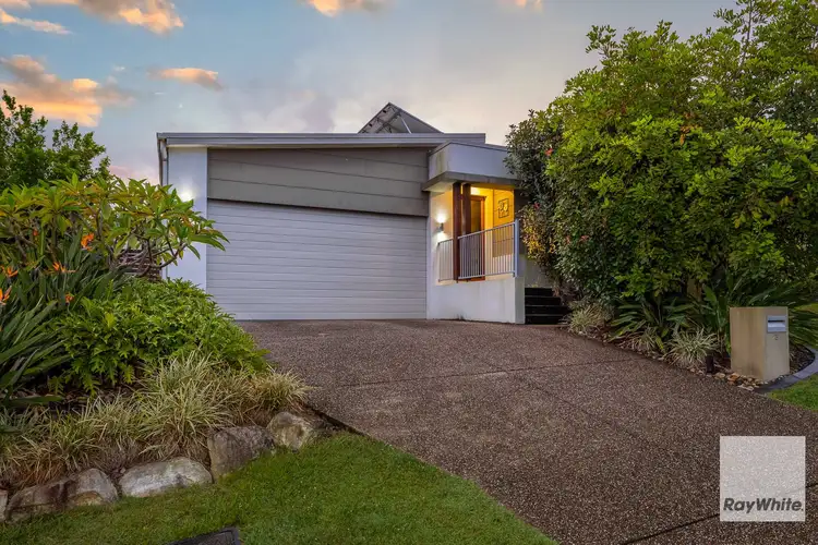 Second view of Homely house listing, 3 Golden Wattle Avenue, Mount Cotton QLD 4165