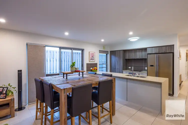 Fifth view of Homely house listing, 3 Golden Wattle Avenue, Mount Cotton QLD 4165